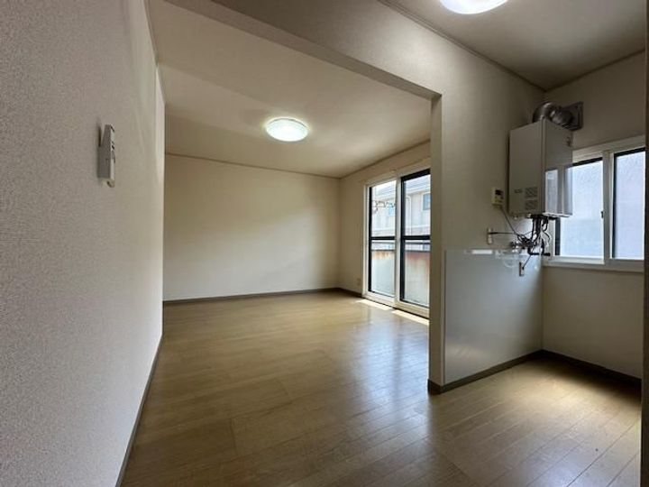 秋田県秋田市寺内後城の賃貸アパートのその他画像