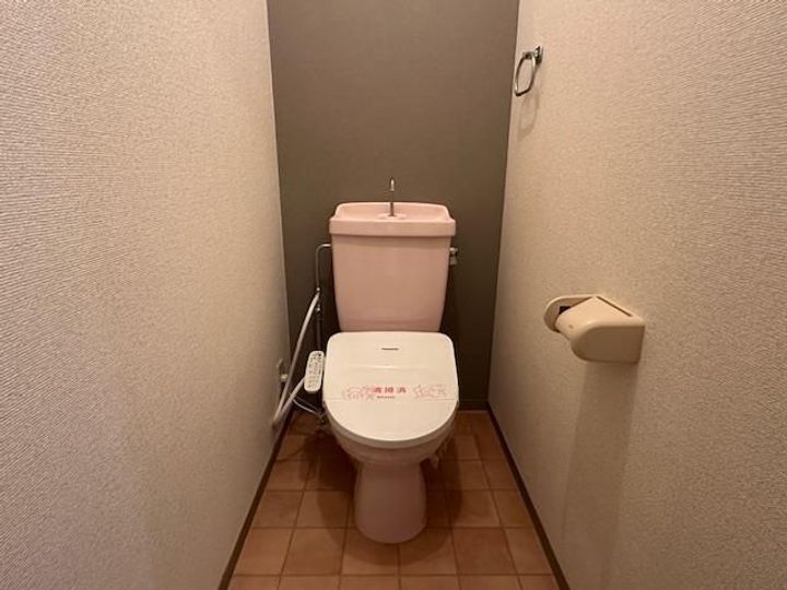 秋田県秋田市寺内後城の賃貸アパートのその他画像