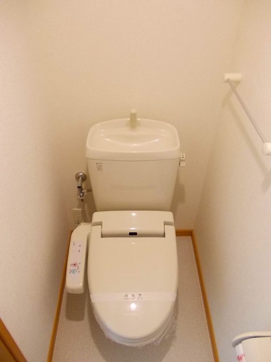 エスポワールⅡのその他画像