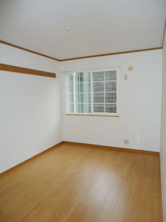 プレサンセットの居間