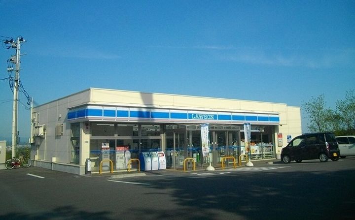 プレサンセットの周辺