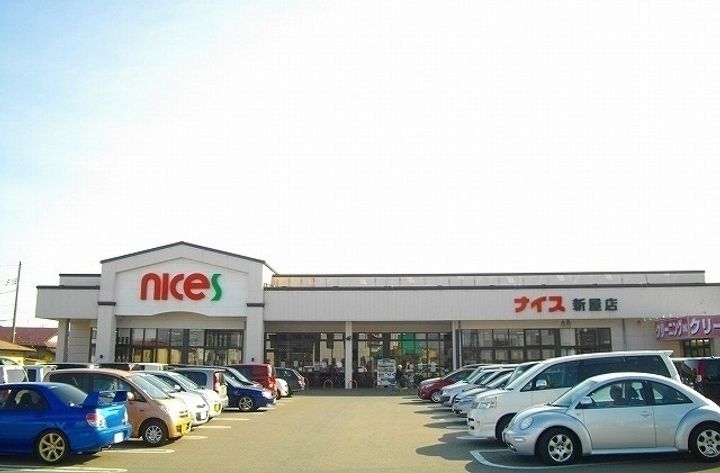 プレサンセットの周辺