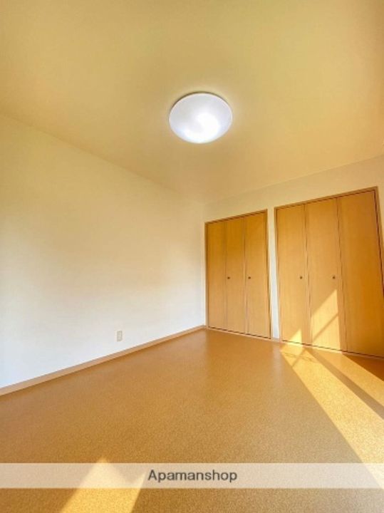 秋田県横手市追廻1丁目の賃貸アパートのその他画像