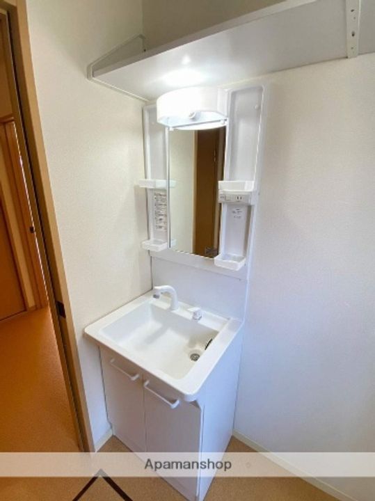 秋田県横手市追廻1丁目の賃貸アパートのその他画像