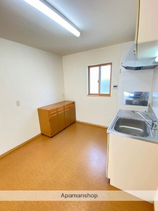 秋田県横手市追廻1丁目の賃貸アパートのその他画像