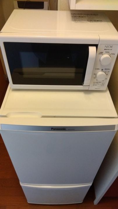 レオパレスM50のその他画像