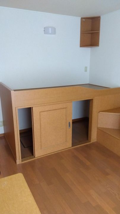 レオパレスM50のその他画像