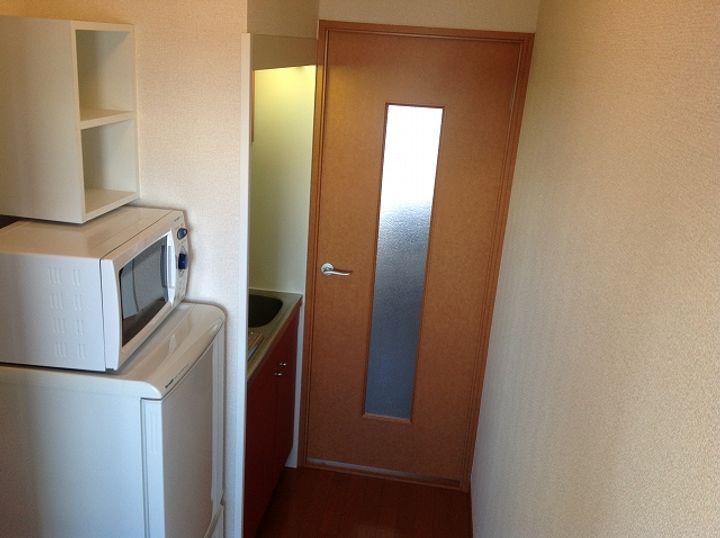 レオパレスM50のその他画像