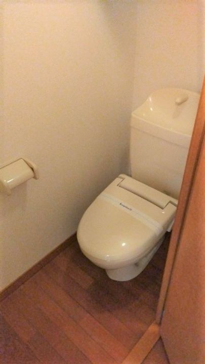 レオパレスM50のその他画像