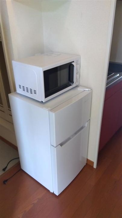 レオパレスSEABREAM B202のその他画像