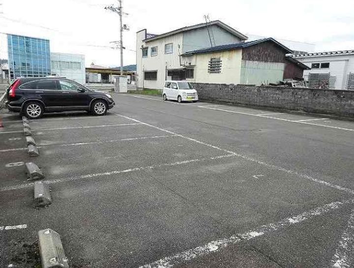 レオパレス未来206のその他画像