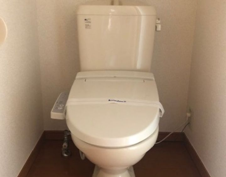 レオパレス未来206のその他画像