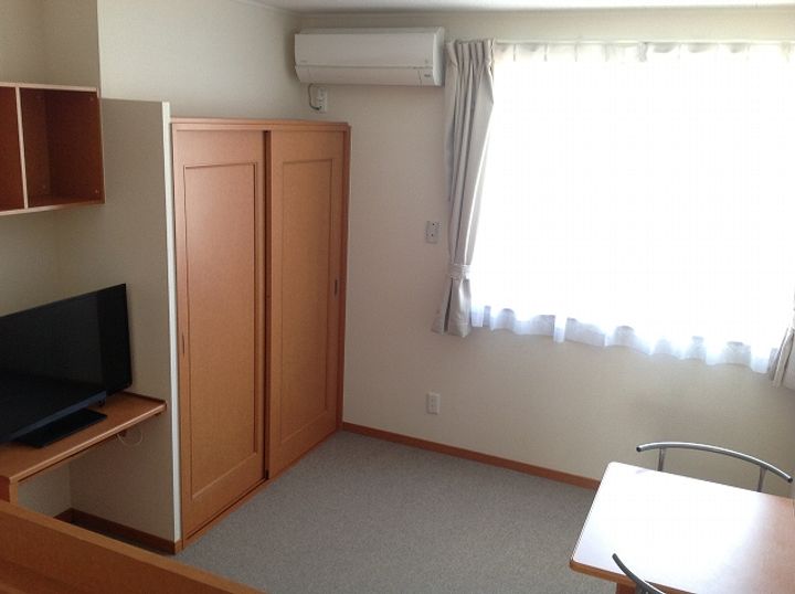 レオパレス未来206のその他画像