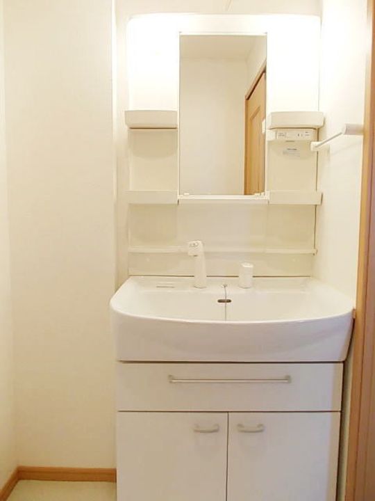 ディーヴァ・ハピネスの内装