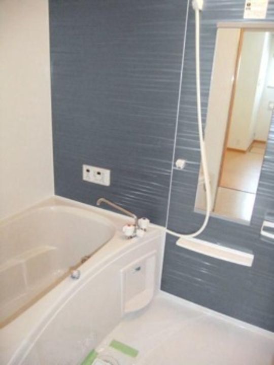 ディーヴァ・ハピネスの風呂