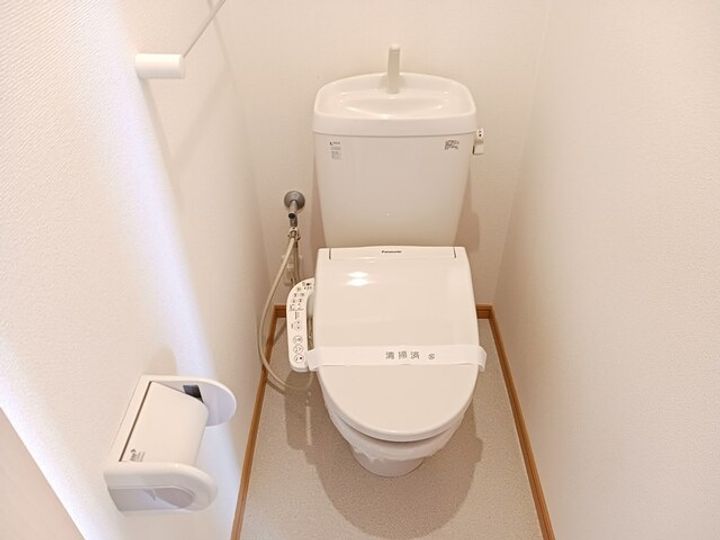 サンライズスクエアCのその他画像