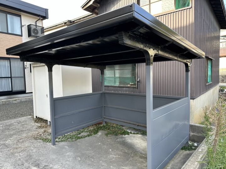 レオパレスアダージョ101のその他画像