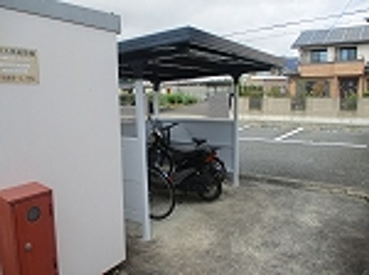 レオパレスYAMOTO109のその他画像