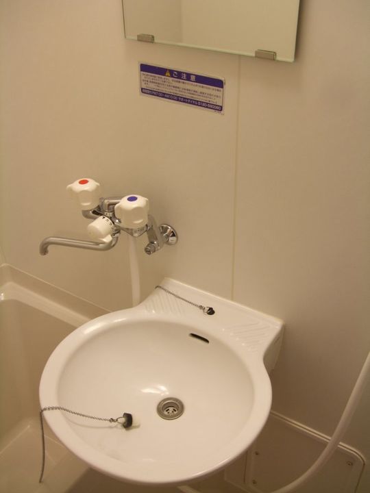 レオパレスYAMOTO109のその他画像