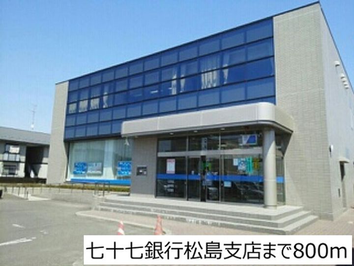 URBANステート迎山Bの周辺