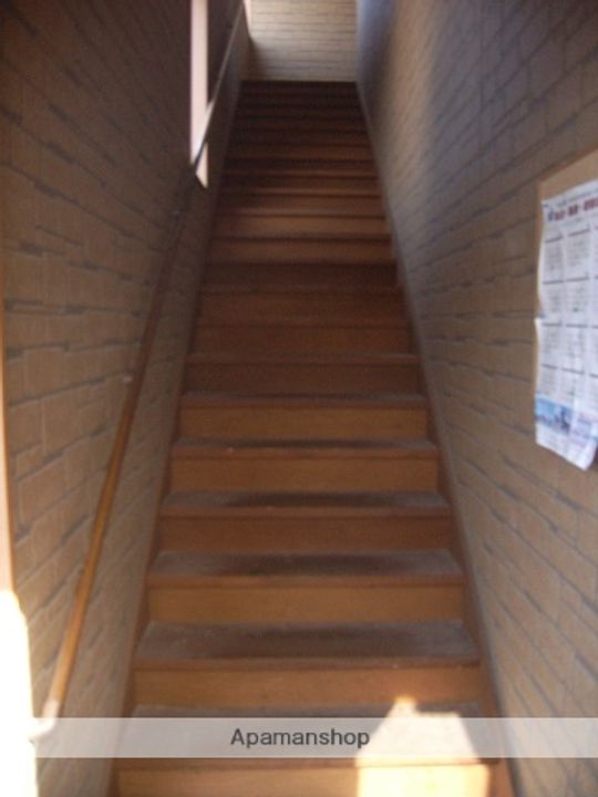 サンパレス岩城のその他画像