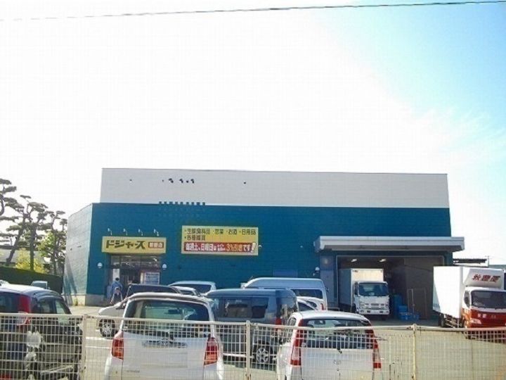 ブリーゼ元町Ⅱ102の周辺