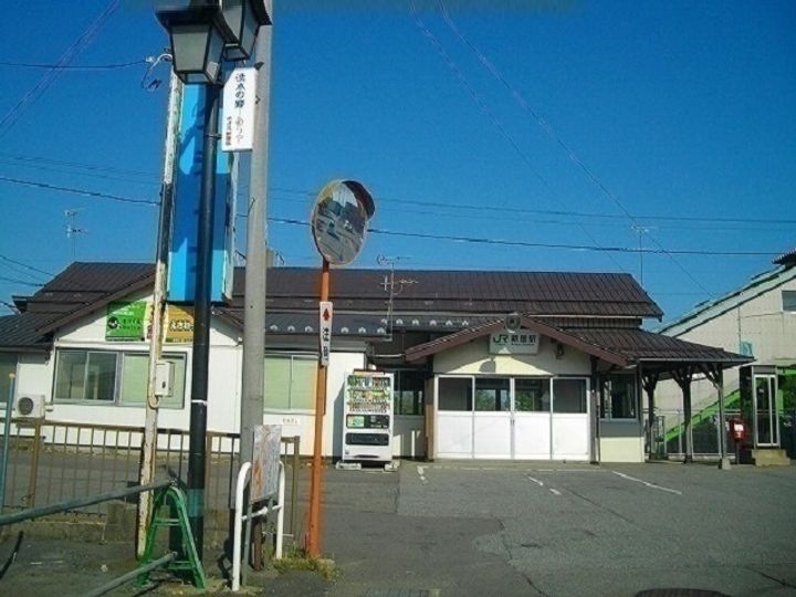ブリーゼ元町Ⅱ102の周辺