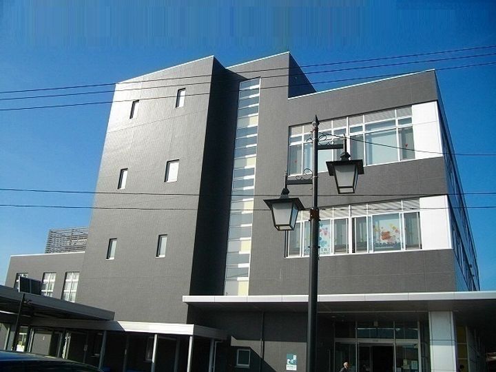 ブリーゼ元町Ⅱ102の周辺