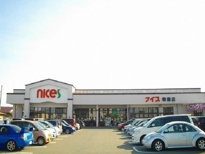 ブリーゼ元町Ⅱ102の周辺