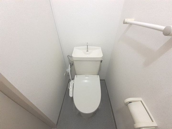 ニューシティノナカⅡのその他画像