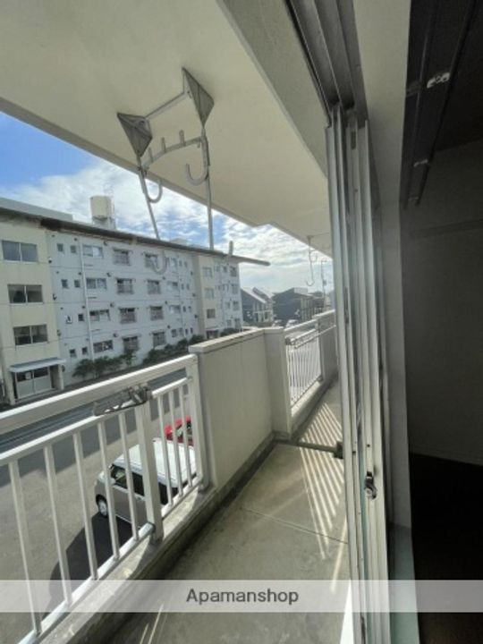 秋田県秋田市川元小川町の賃貸マンションの内装