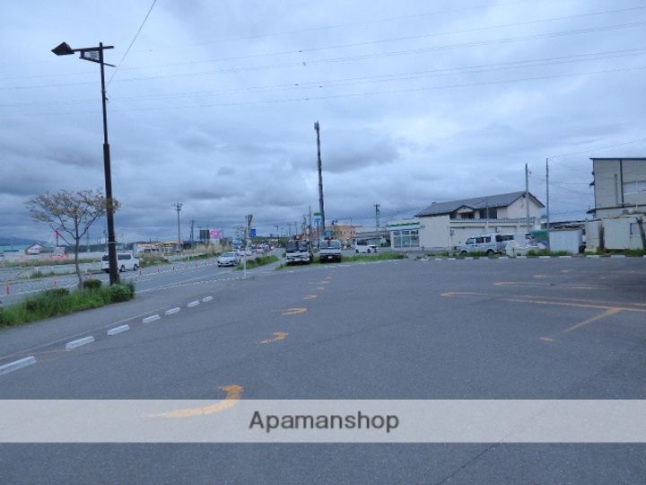 秋田県秋田市外旭川字大谷地の賃貸アパートのその他画像