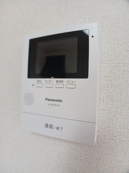 サンガーデンSⅡのその他画像