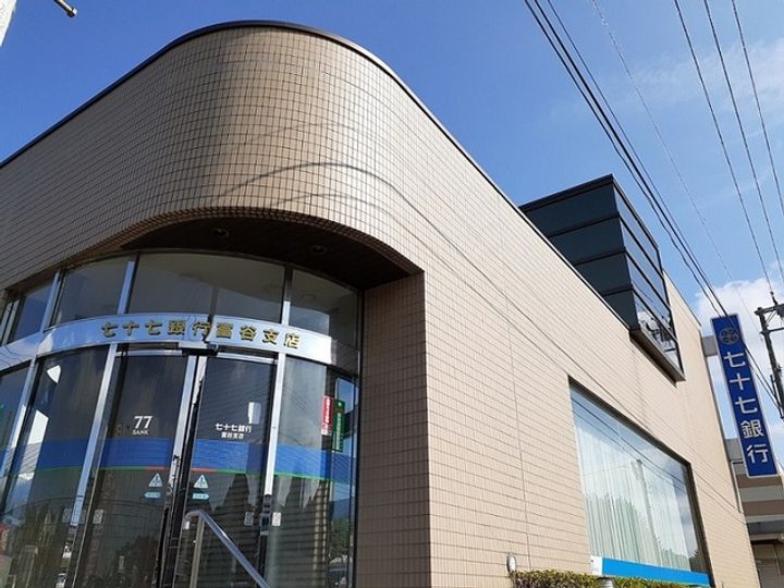 サンガーデンSⅡの周辺
