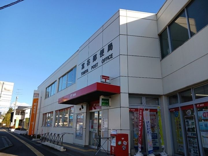 サンガーデンSⅡの周辺