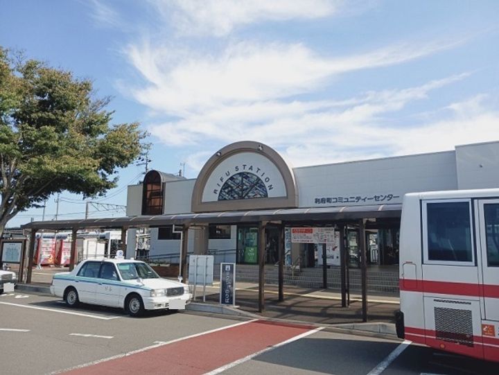 ニューシティ大町Ⅰの周辺