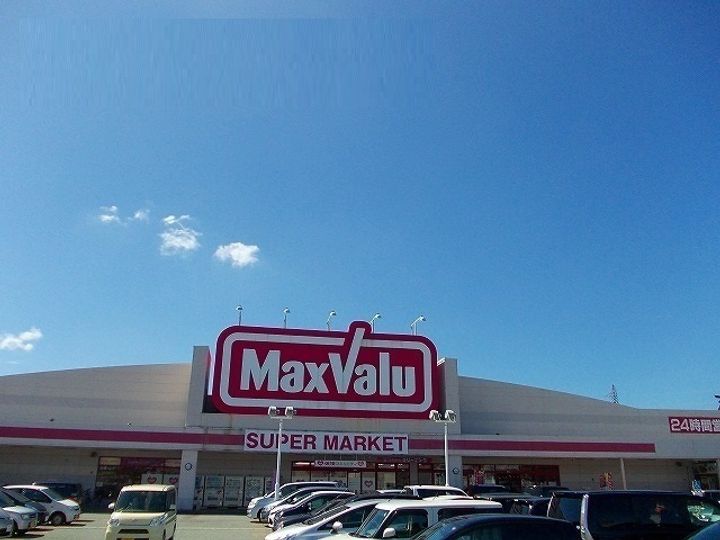 ボヌールタカナオの周辺