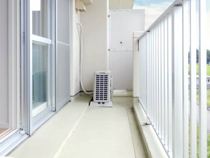 ビレッジハウスせんぼく2号棟のその他画像