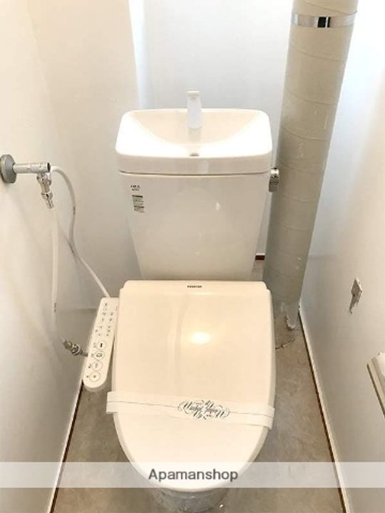 秋田県秋田市大住4丁目の賃貸マンション401のその他画像