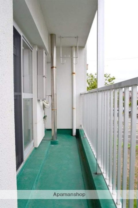 秋田県秋田市大住4丁目の賃貸マンション401のその他画像