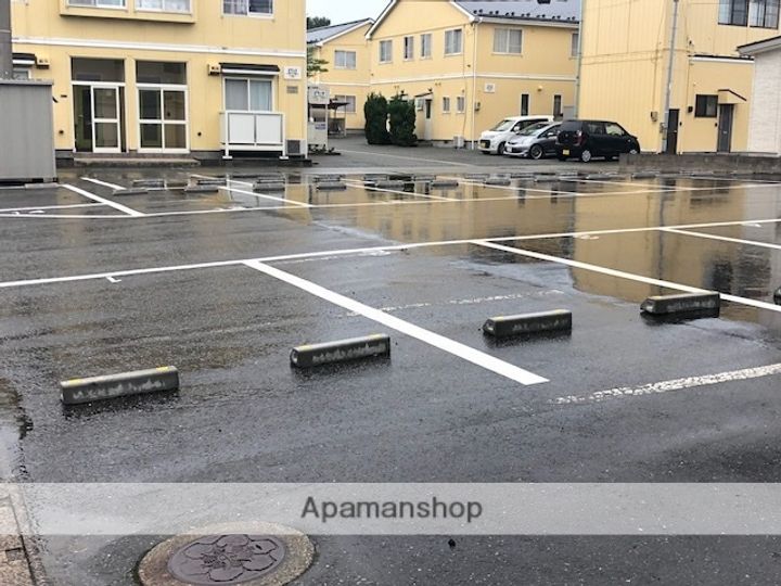 秋田県秋田市飯島緑丘町の賃貸アパートのその他画像