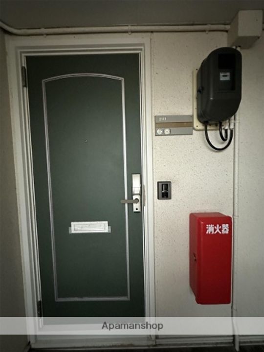 秋田県秋田市飯島緑丘町の賃貸アパートのその他画像