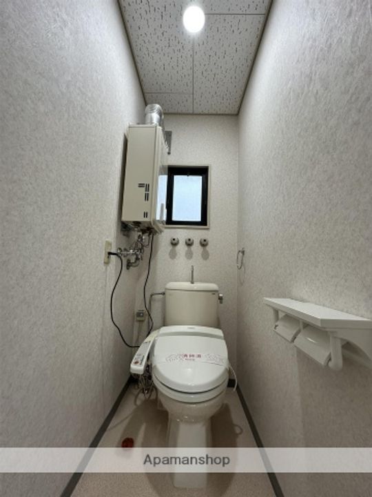 秋田県秋田市飯島緑丘町の賃貸アパートのその他画像