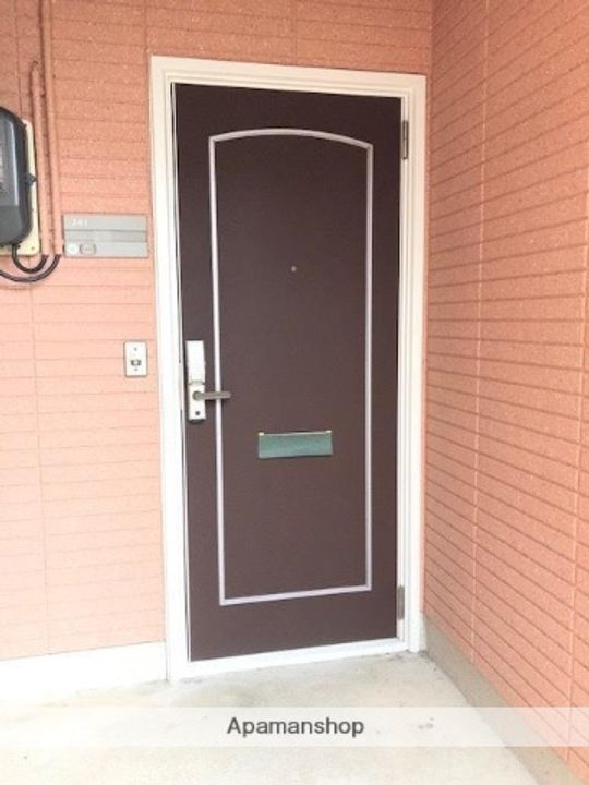 秋田県秋田市飯島緑丘町の賃貸アパートのその他画像