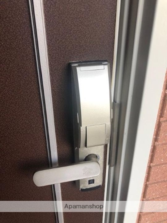 秋田県秋田市飯島緑丘町の賃貸アパートのその他画像