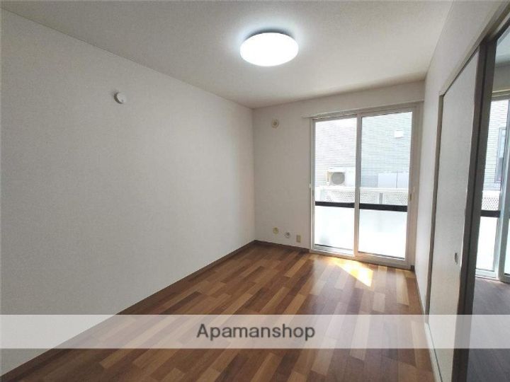 秋田県秋田市飯島緑丘町の賃貸アパートのその他画像