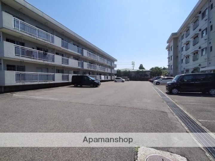 秋田県秋田市川元小川町の賃貸マンションのその他画像