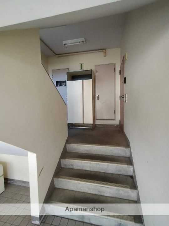 秋田県秋田市川元小川町の賃貸マンションのその他画像