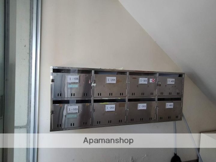 秋田県秋田市川元小川町の賃貸マンションのその他画像