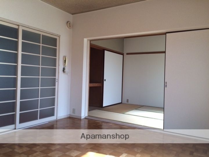 秋田県秋田市川元小川町の賃貸マンションのその他画像